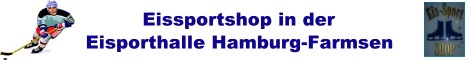 Eissporthalle Shop Farmsen EKT 