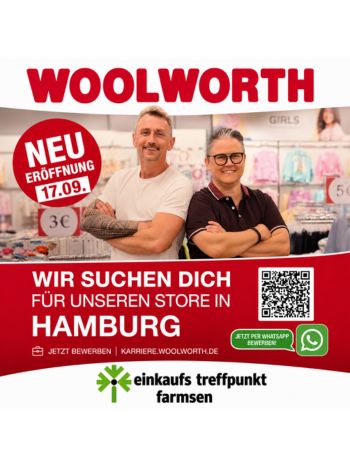 woolworth