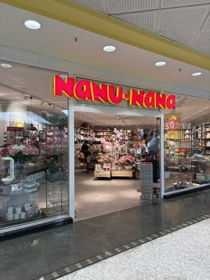 Bild Shop Nanu Nana im EKT Farmsen