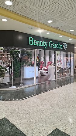 Shop Bild Beauty Garden im EKT Farmsen