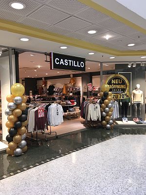 Shop Bild Castillo im EKT Farmsen