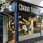 Ciwano Barber 