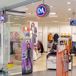 C&A Mode KG