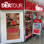 DER Deutsches Reisebüro