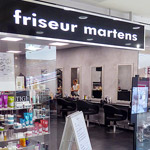 Friseur Martens