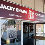 Jacky Chang