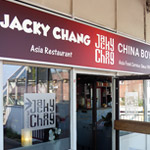 Jacky Chang