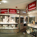 Juwelier Janke