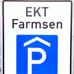 Parkplätze als Service