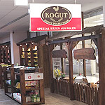 Polnische Spezialitäten