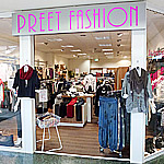 Preet Fashion