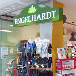 Reformhaus Engelhardt 