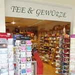 Tee & Gewürze