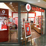 Vodafone