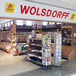 Wolsdorff OG
