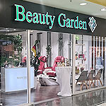 Beauty Garden