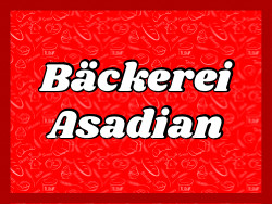 Bäckerei Asadian (EG) Bild 1